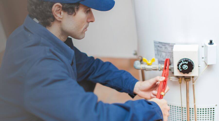 Local expert plumbing services in Auburn, PA